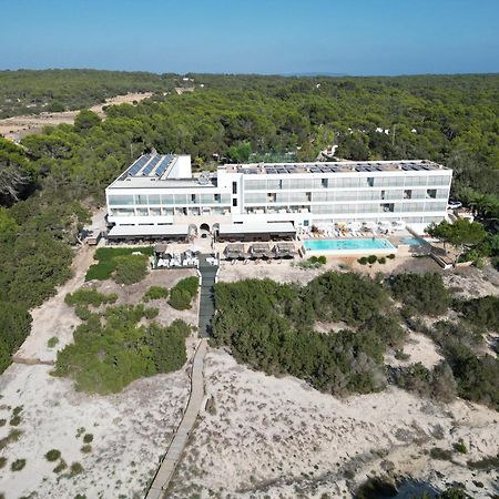 Hotel Cala Saona & Spa Dış mekan fotoğraf