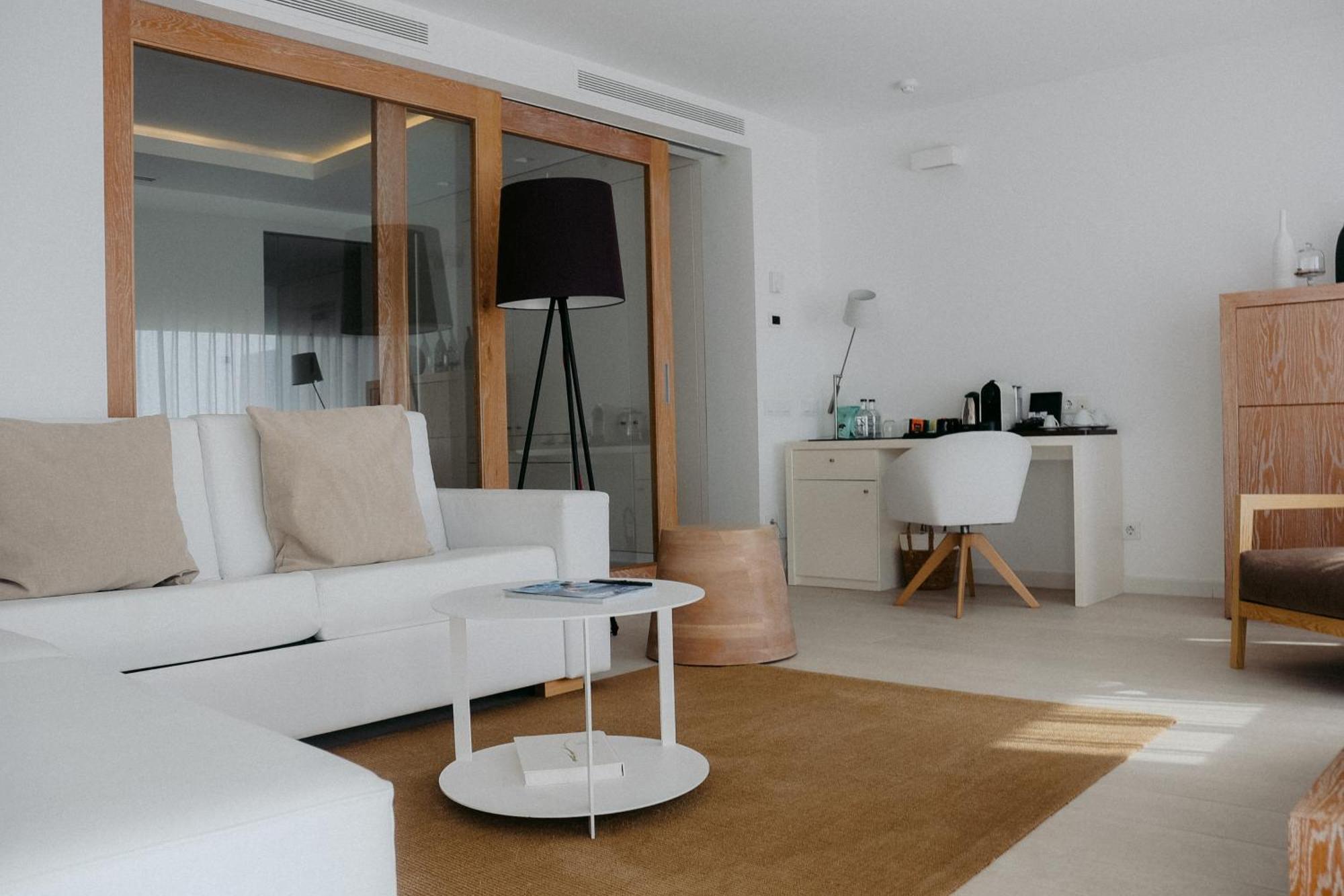 Hotel Cala Saona & Spa Dış mekan fotoğraf