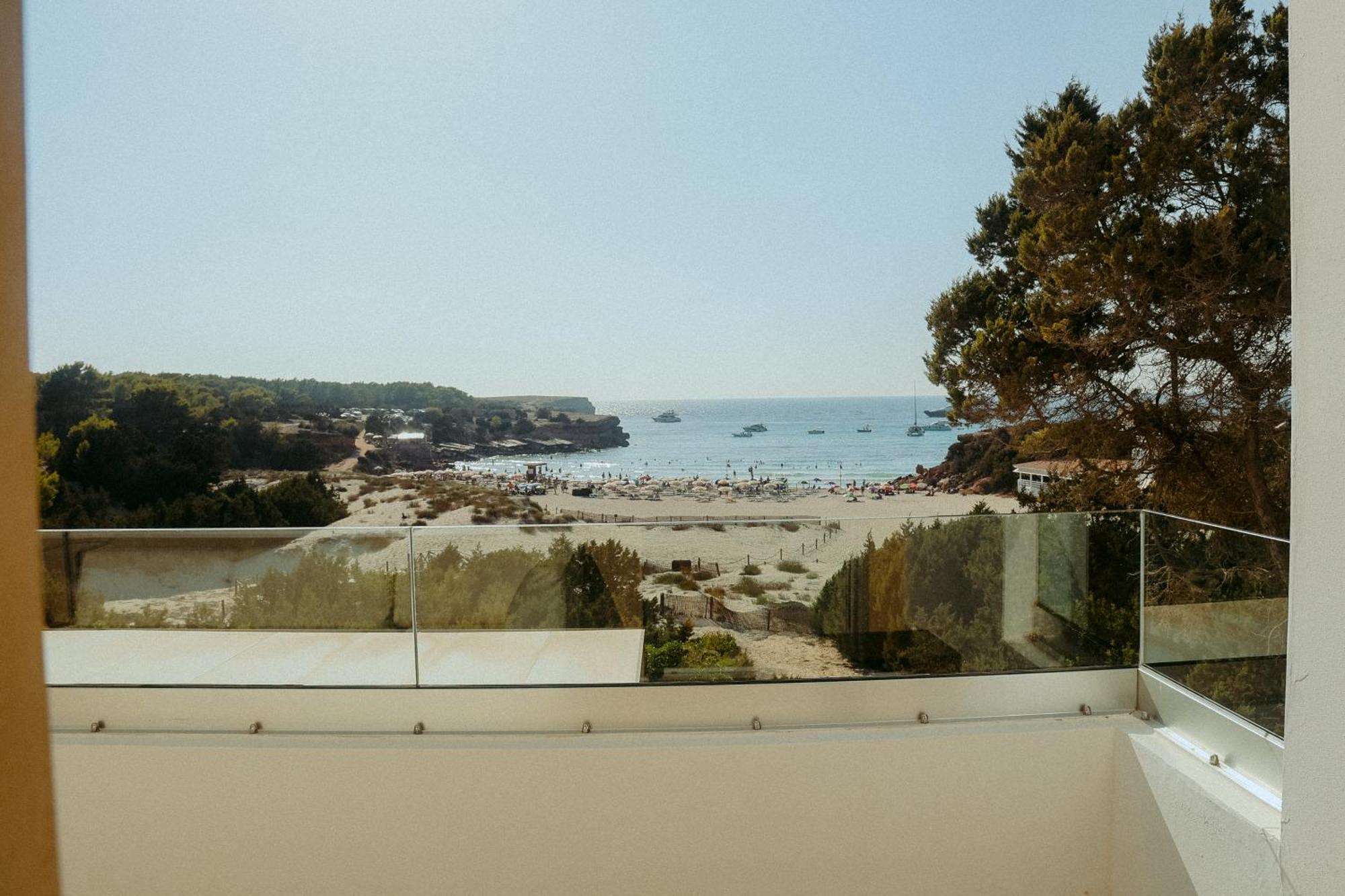 Hotel Cala Saona & Spa Dış mekan fotoğraf
