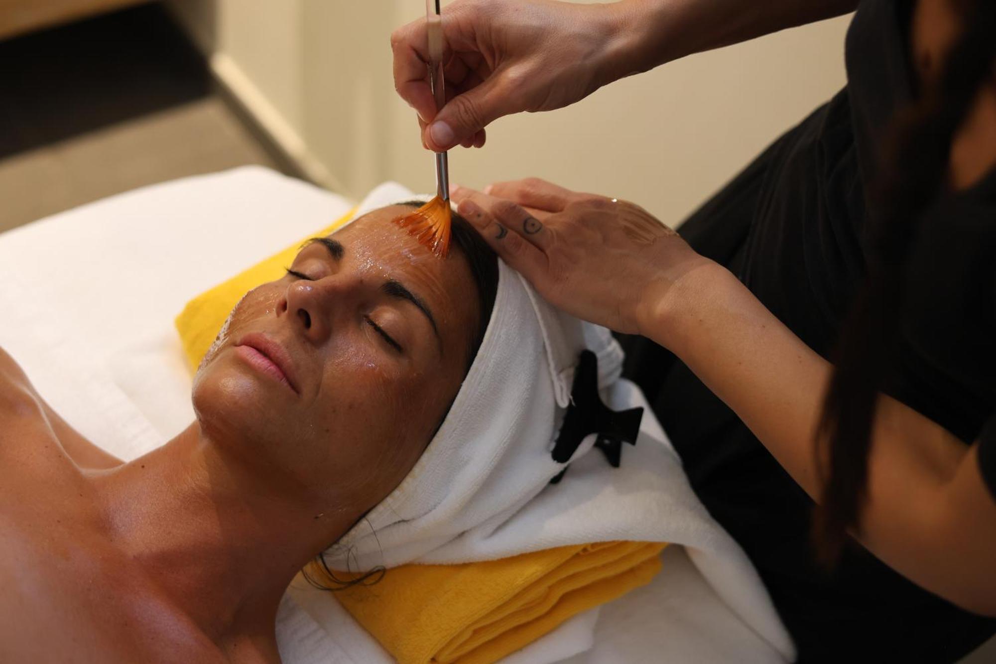 Hotel Cala Saona & Spa Dış mekan fotoğraf