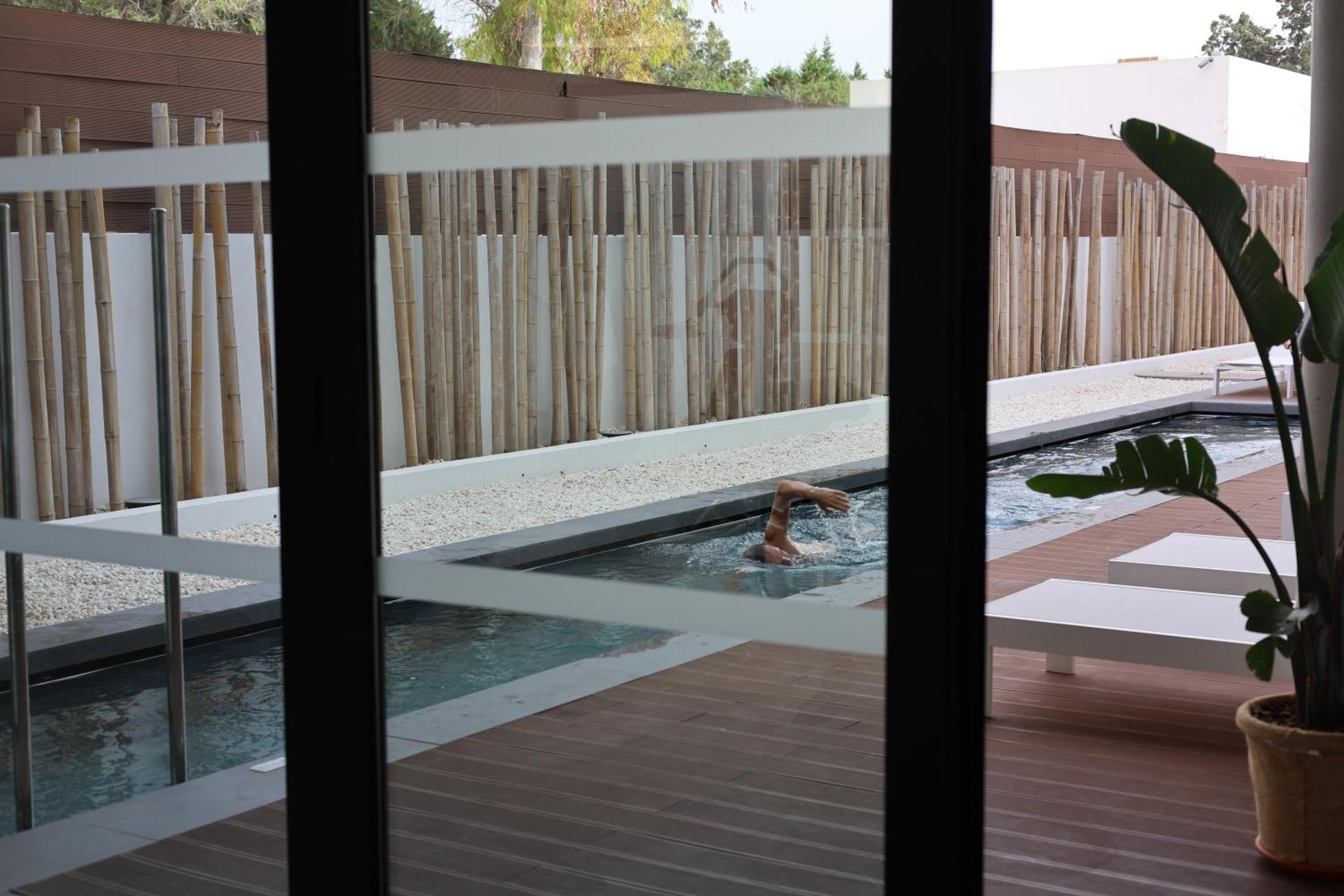Hotel Cala Saona & Spa Dış mekan fotoğraf