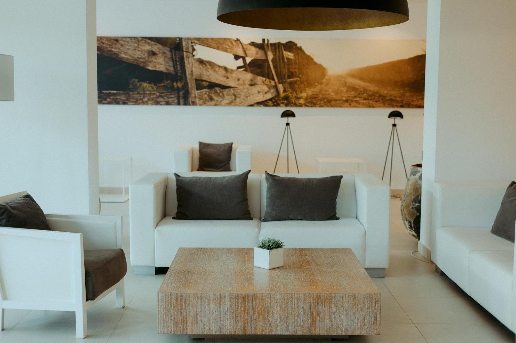 Hotel Cala Saona & Spa Dış mekan fotoğraf