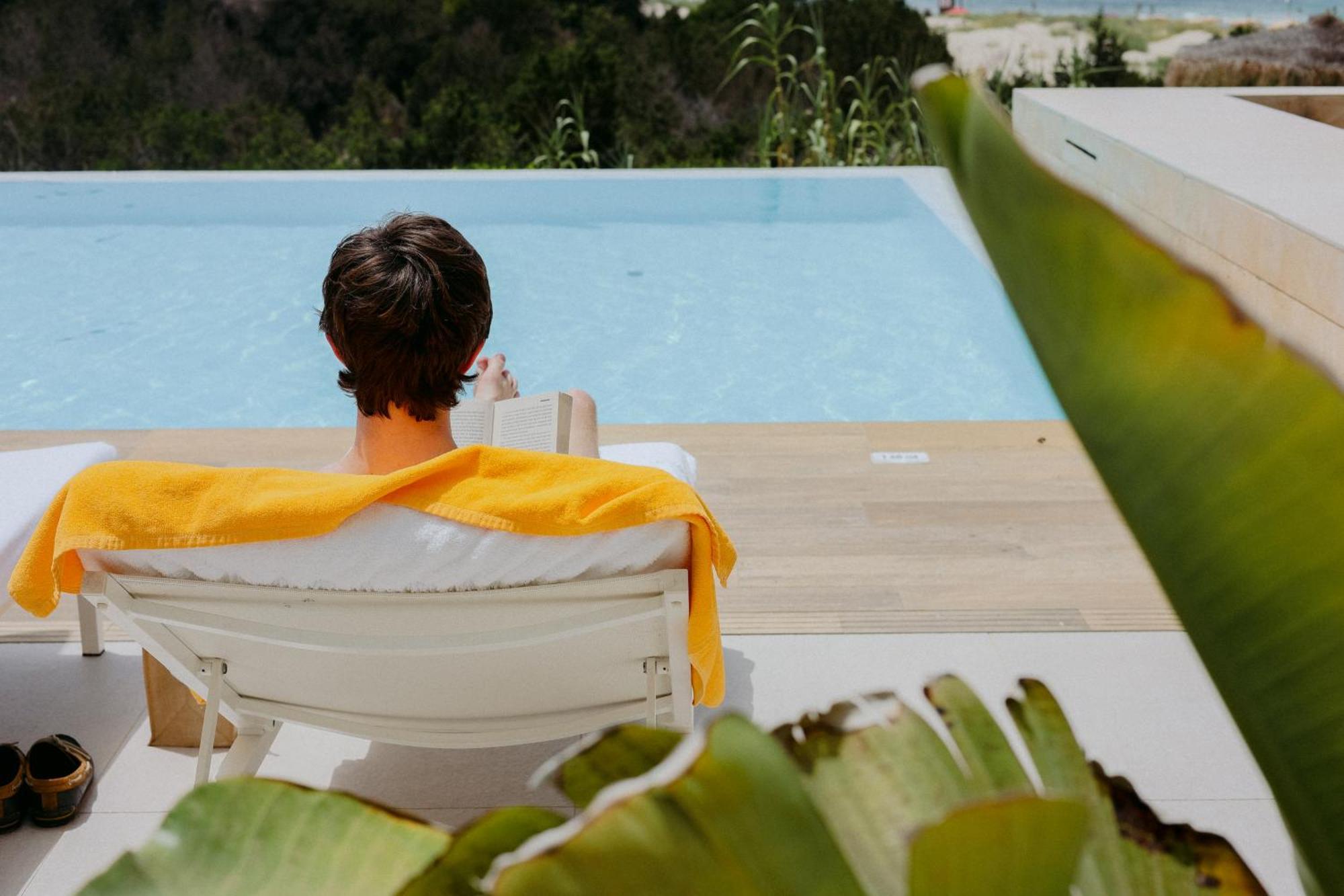 Hotel Cala Saona & Spa Dış mekan fotoğraf