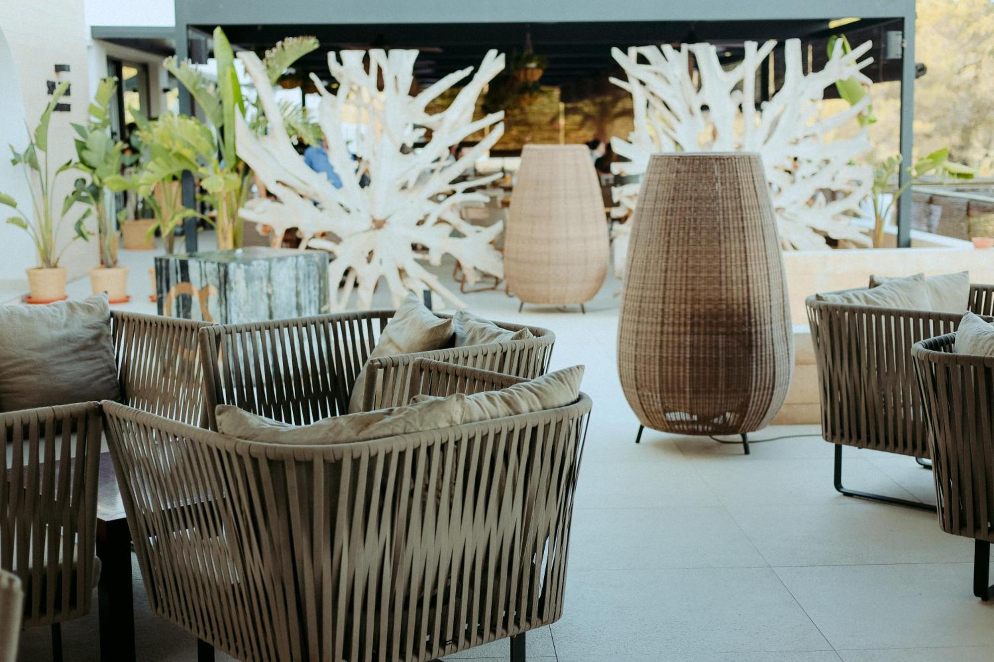 Hotel Cala Saona & Spa Dış mekan fotoğraf