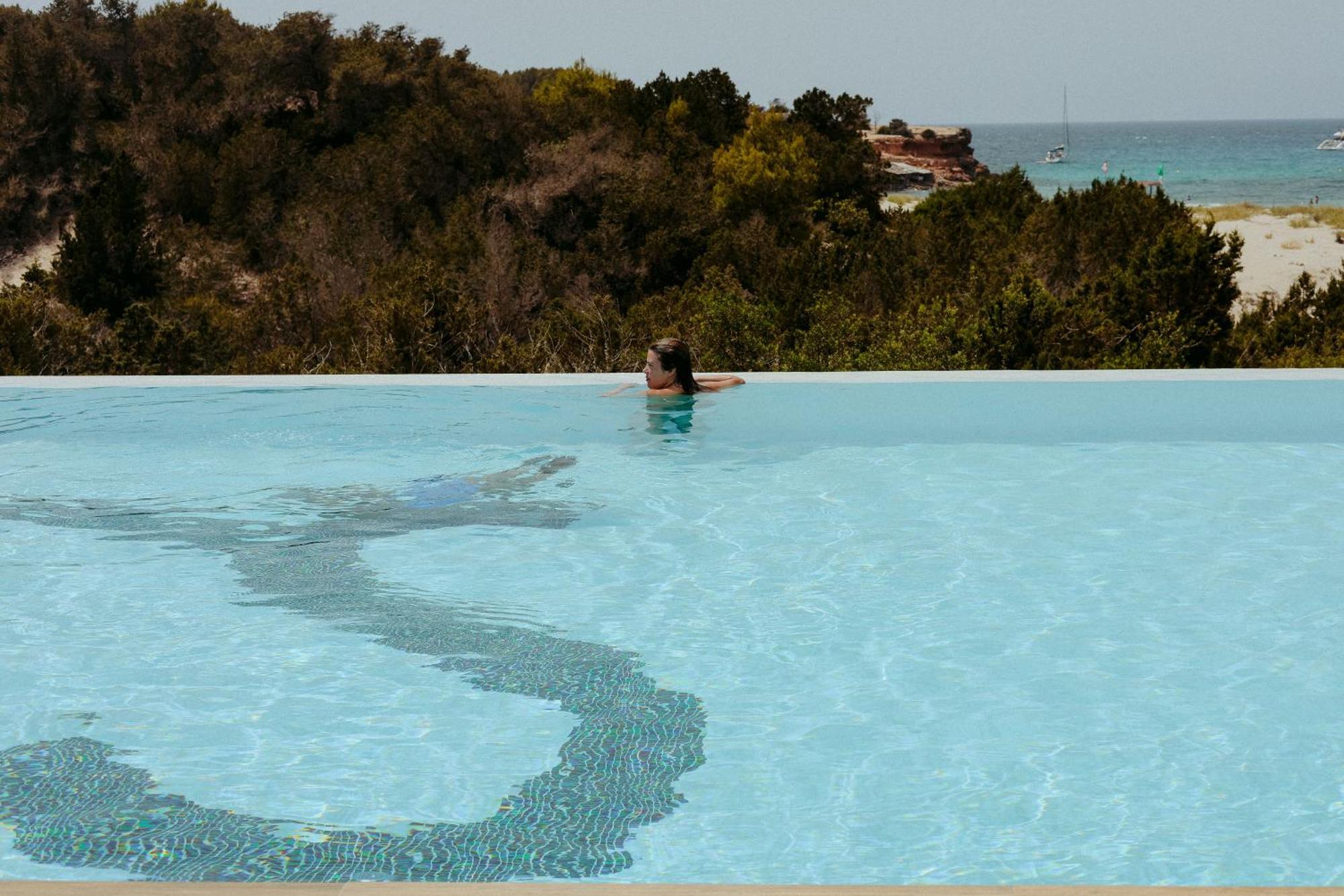 Hotel Cala Saona & Spa Dış mekan fotoğraf