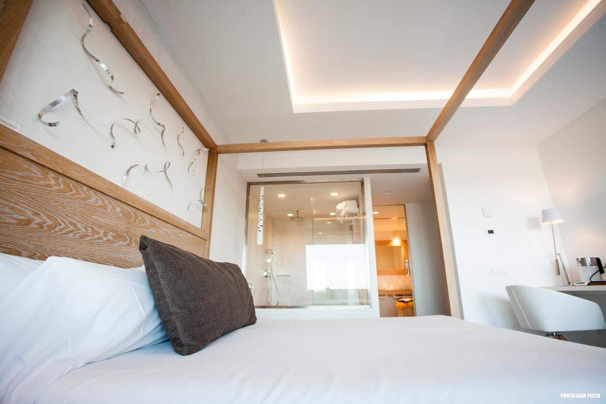 Hotel Cala Saona & Spa Oda fotoğraf